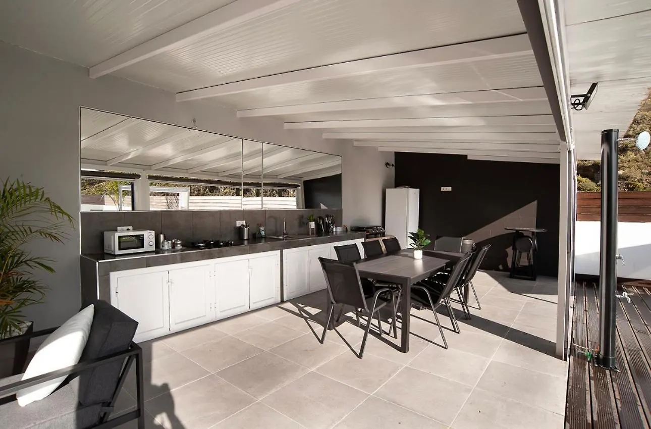 Villa Nahuel Санта-Крус-де-Тенерифе 0*,